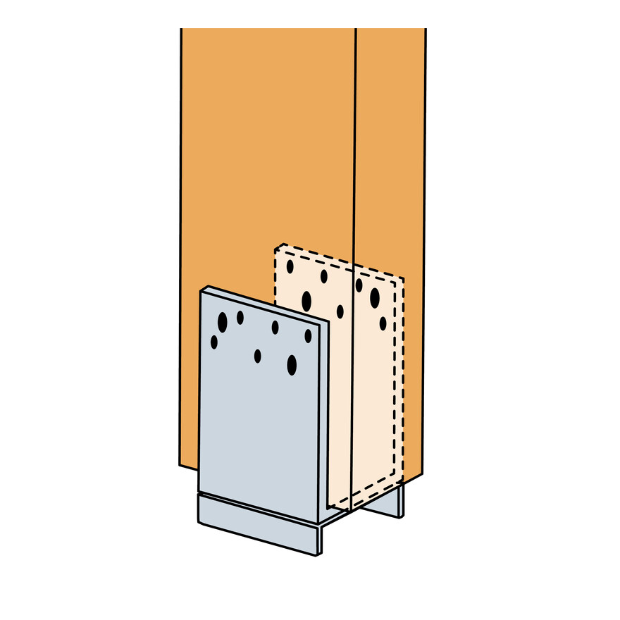 Produktbild, Sperrholz, Holz