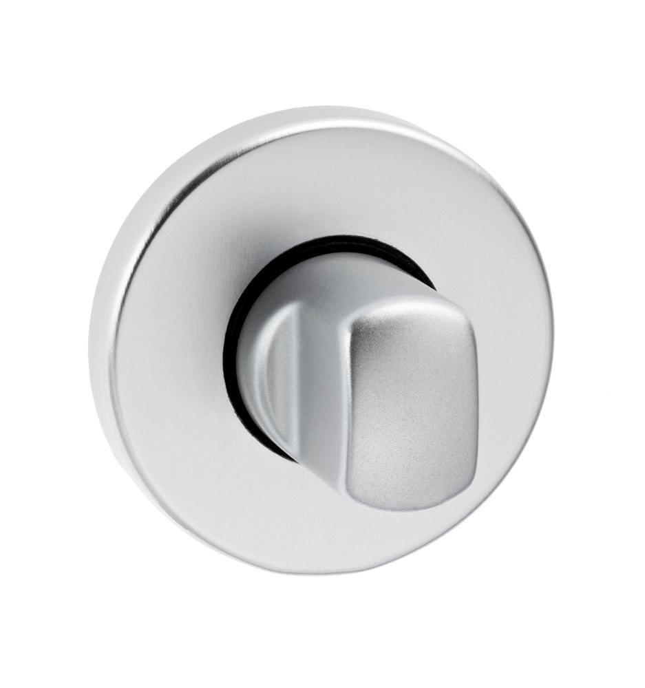 Produktbild Riegelolive EDI 1092,35mm,rund,verkehrsweiß besch.