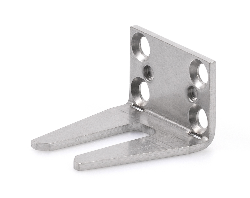 Produktbild Kippf.-Montageset-Flügel, Power Lock, für Verriegelungsantrieb, Mt. EV1 verzinkt