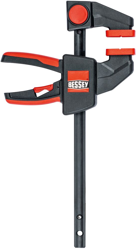 Bessey Einhandzwinge EZXL30-9 300mm 90mm Spannkraft 2700N