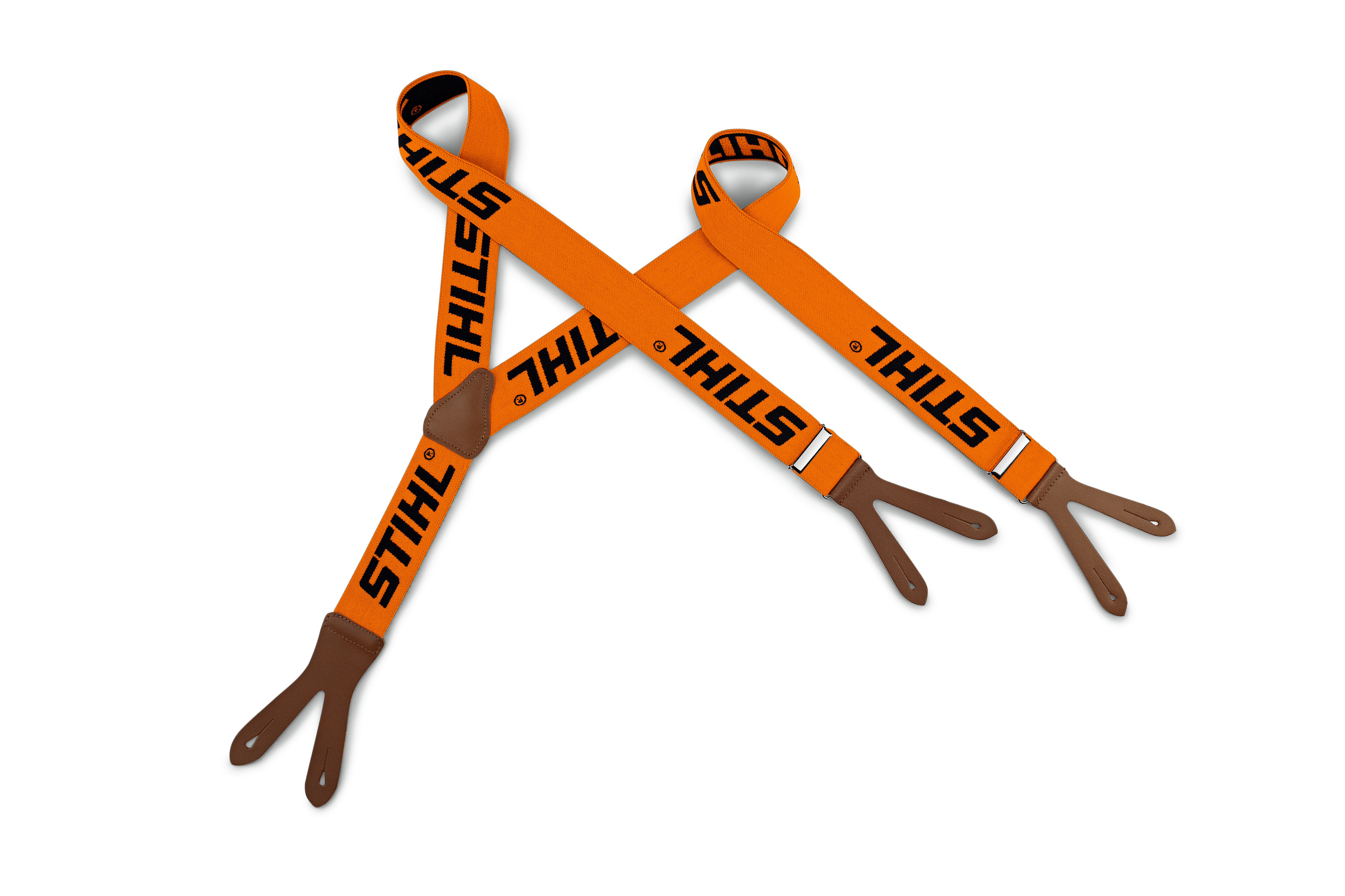 Stihl Hosenträger, z. Knöpfen Stihl Hosenträger, z. Knöpfen