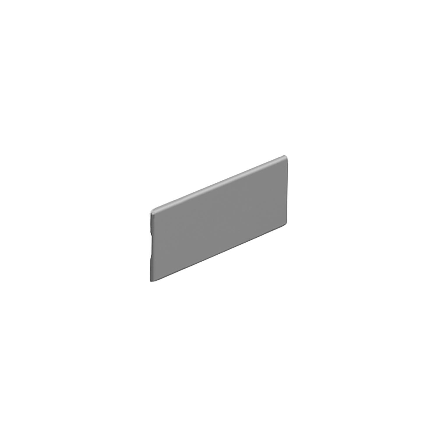 HETTICH InnoTech Atira Abdeckkappen ohne Aufdruck