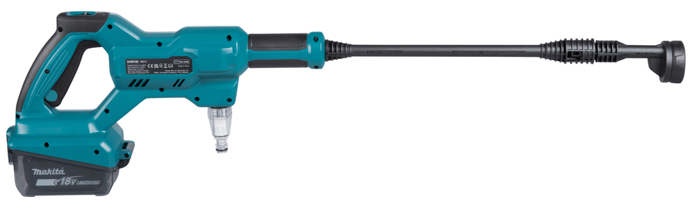 Makita Akku-Druckreiniger DHW180Z LXT 18V 24 bar