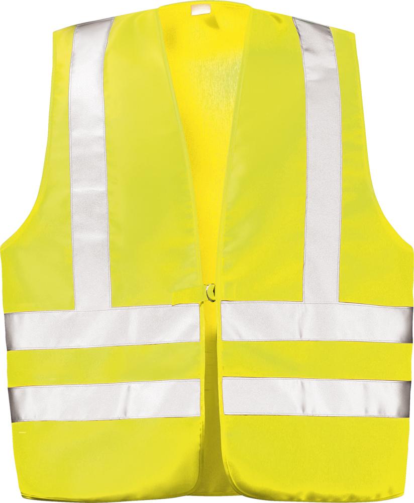 WicaTex Warnwesten