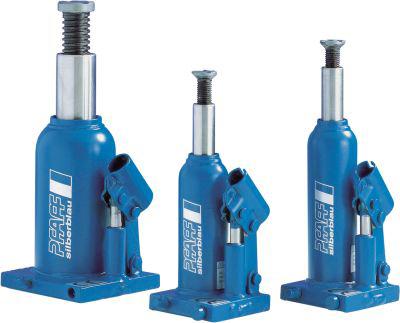 Pfaff Wagenheber HWH KS Proline