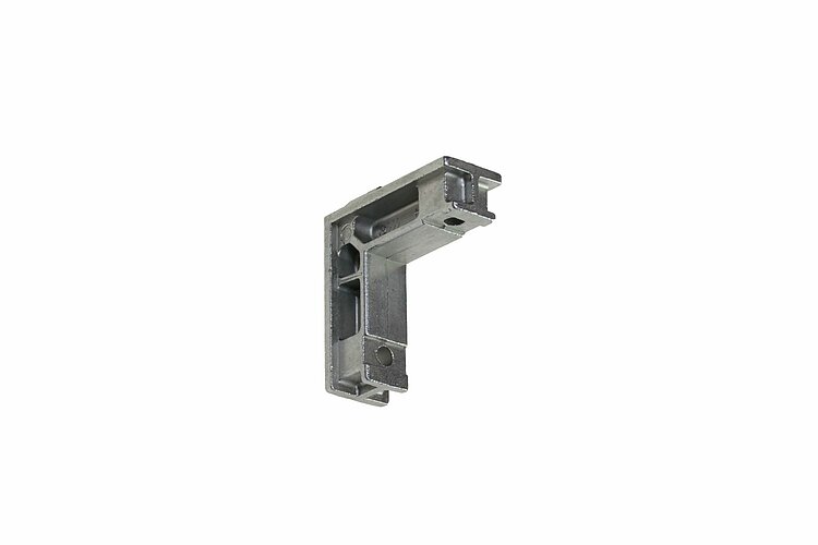 Roto Eckbandsicherung 263931 DIN Links für Eckband