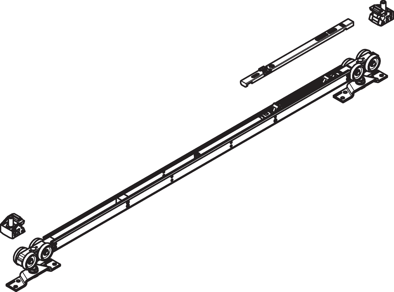Strichzeichnung