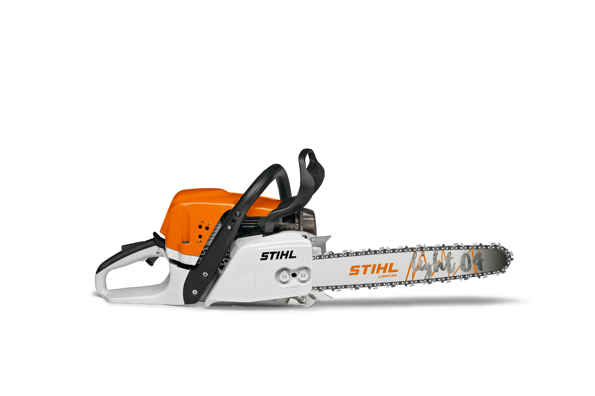 STIHL MS 391 45 cm / 36 RM