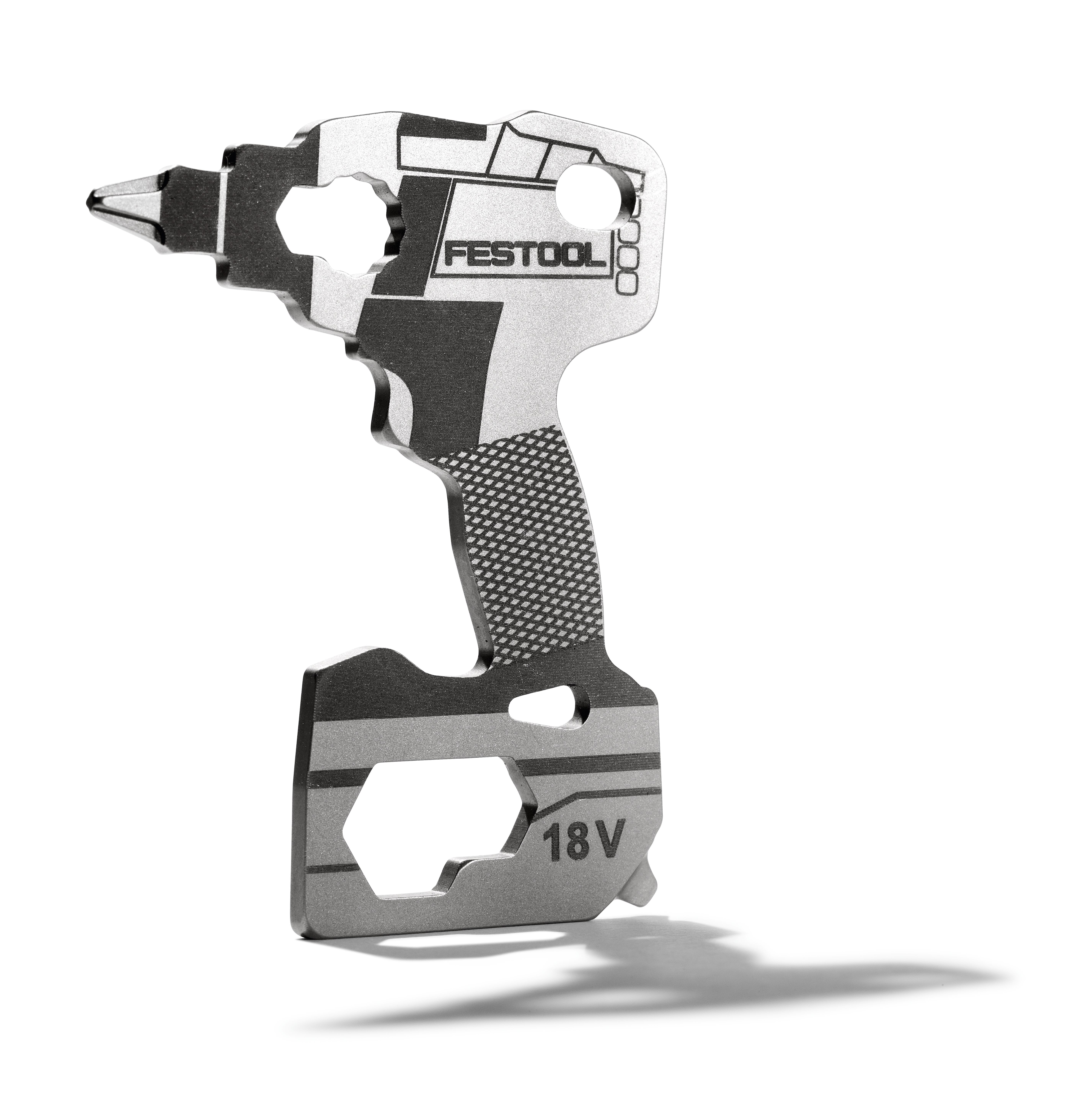 Keytool KT-TPC-FT1, Gerät