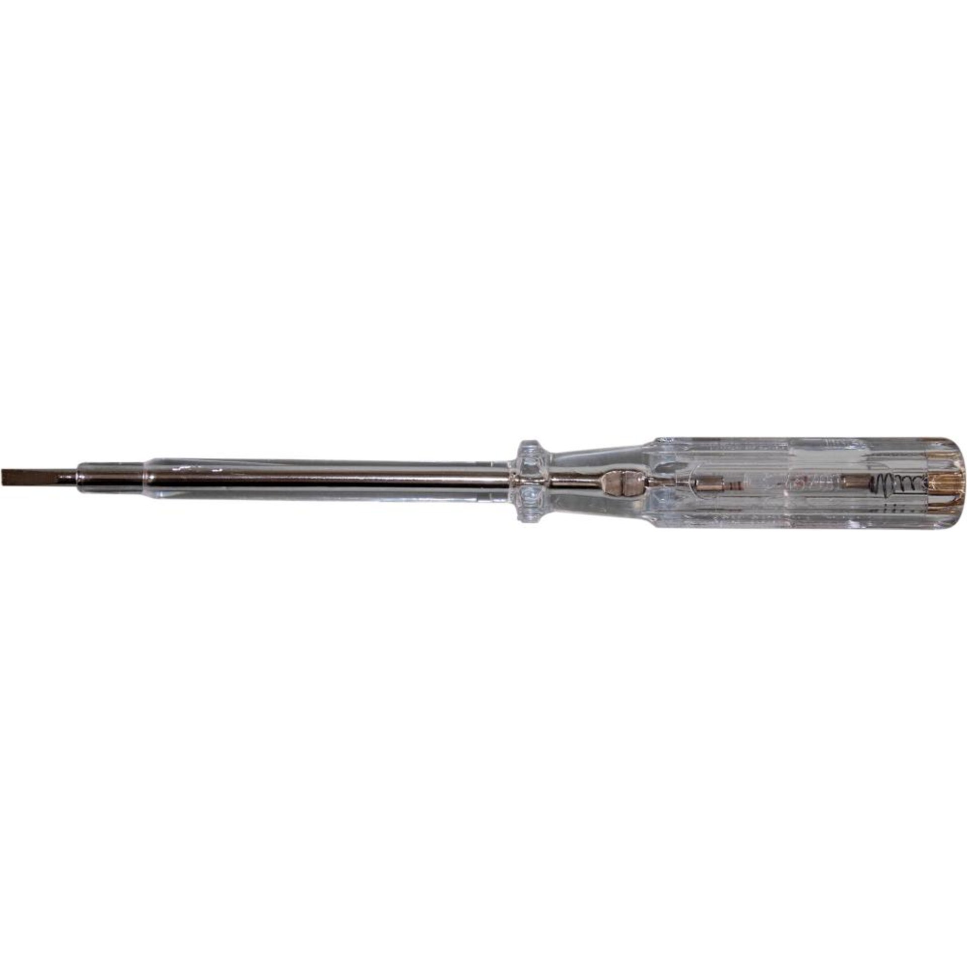 H+H Spannungsprüfer, Standard 190mm klar