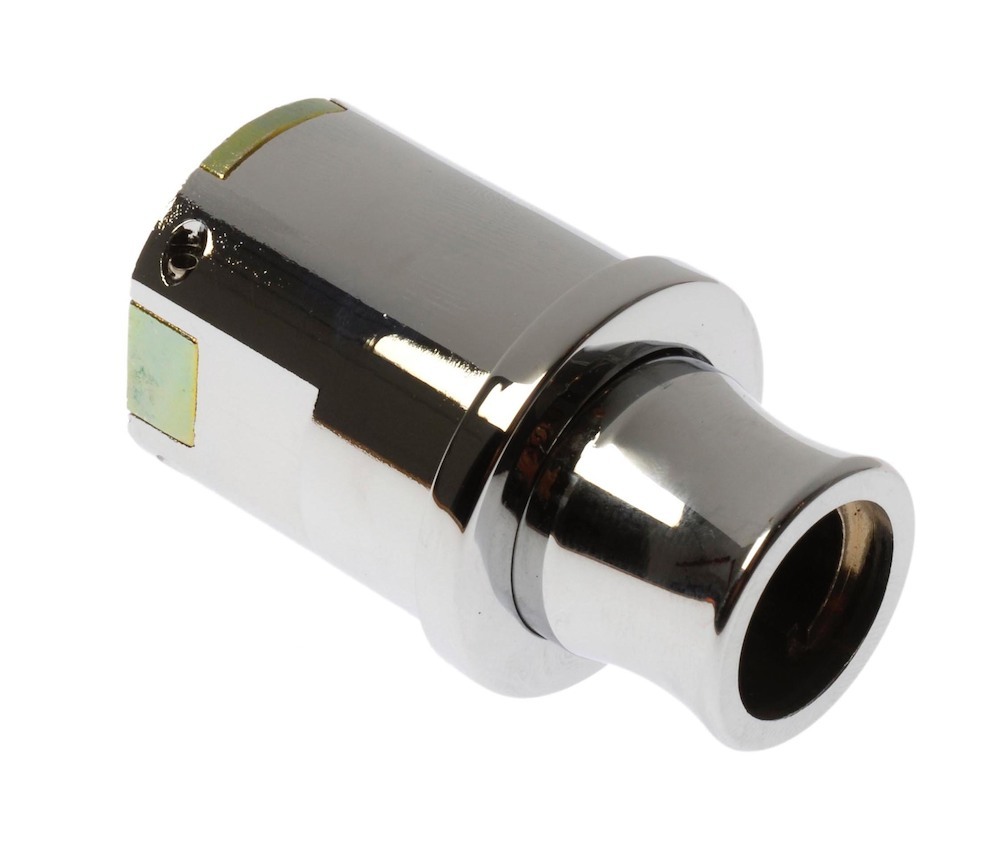 Produktbild Format Druckknopfschloss, verch. pol.