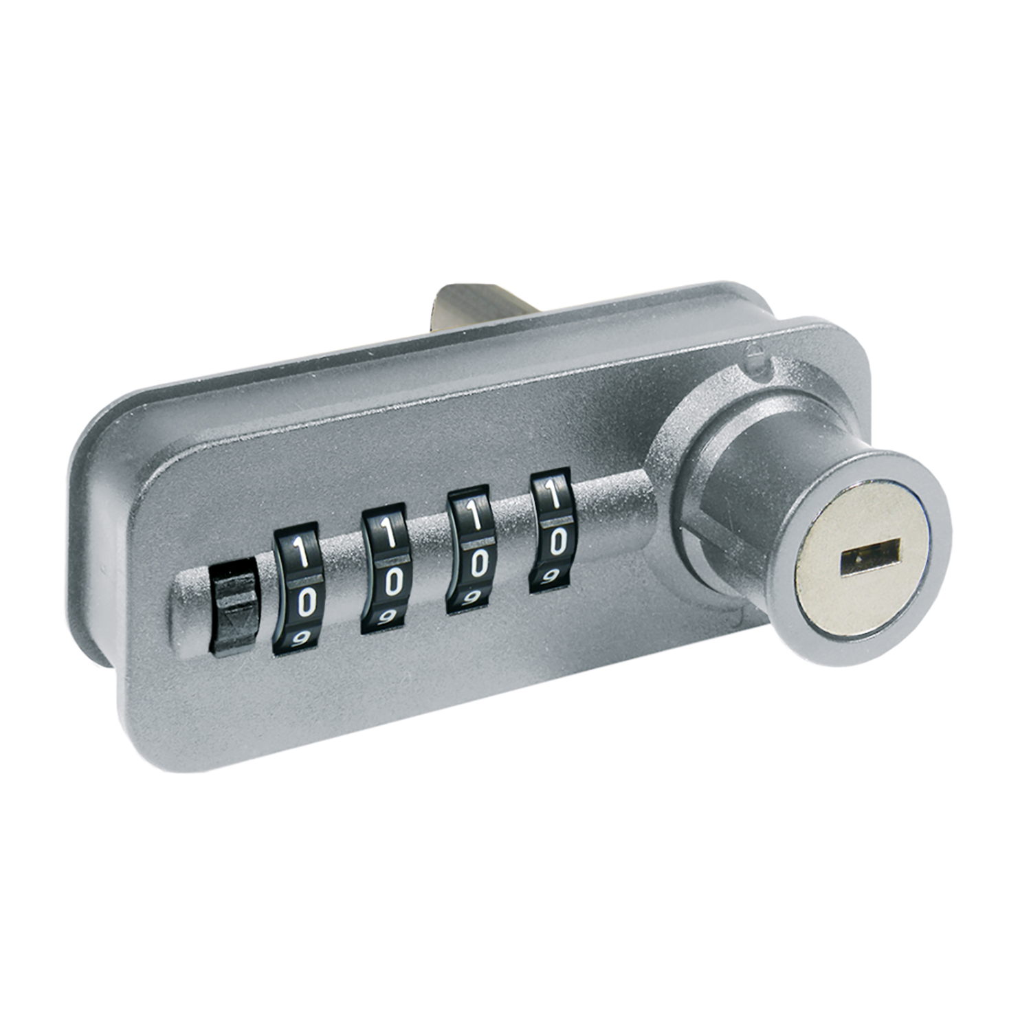 HETTICH Zahlenschloss für Systema Top 2000 Container