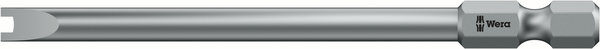 857/4 Z Spanner bits, 4 x 89 mm