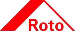 ROTO Montagekeile Euroklick Typ 2, Kunststoff