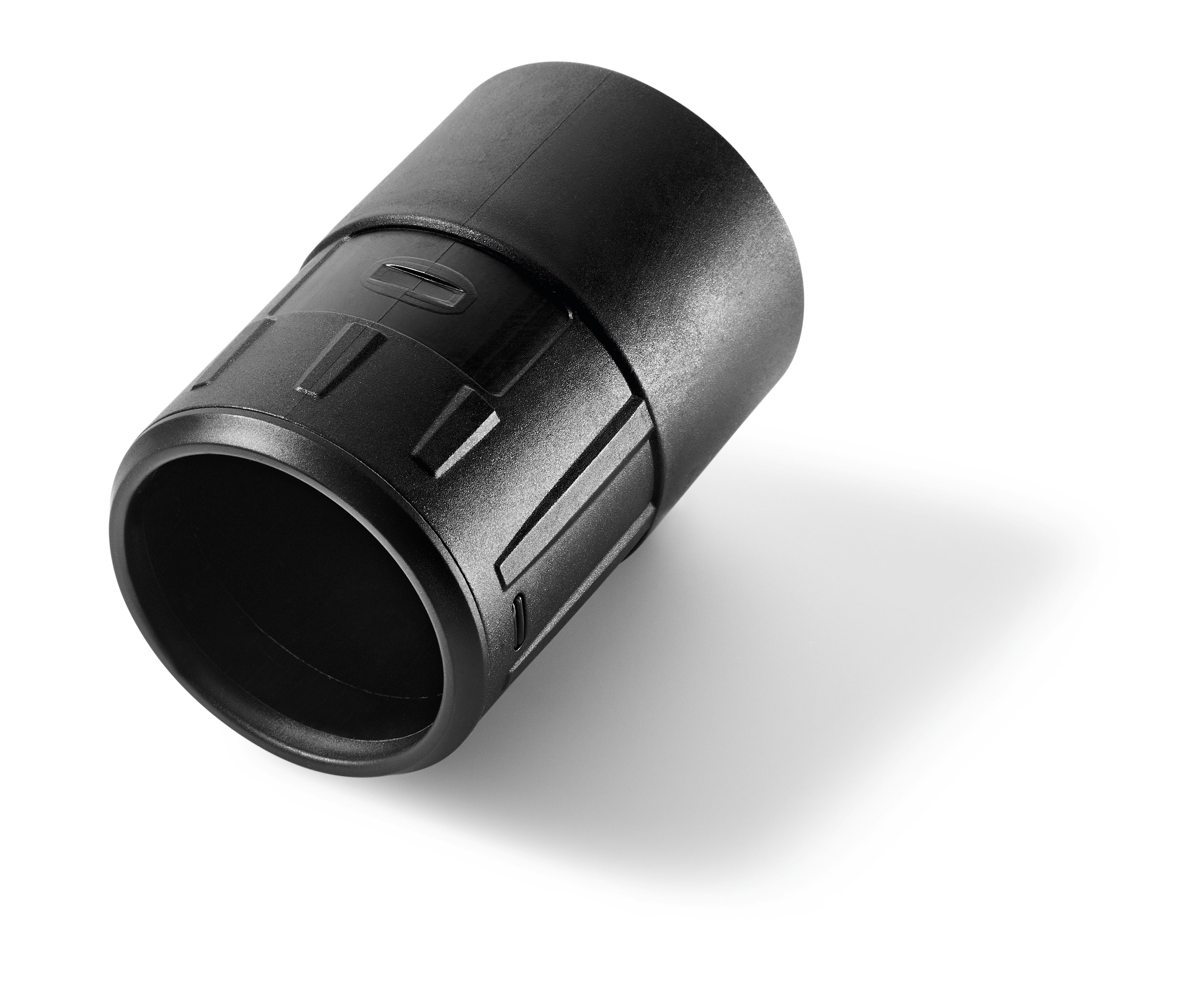 Drehausgleich D 36 DAG-AS-GQ/CT, Adapter, Elektronik