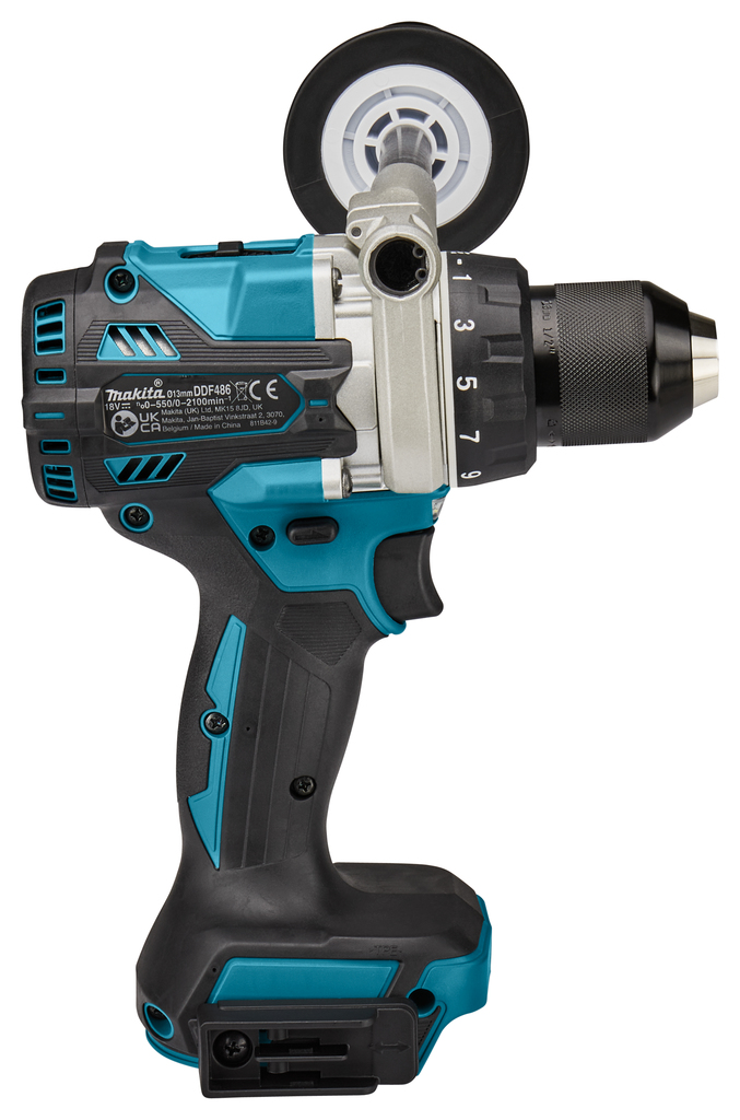 Makita DDF486Z Akku-Bohrschrauber 18V LXT bürstenlos