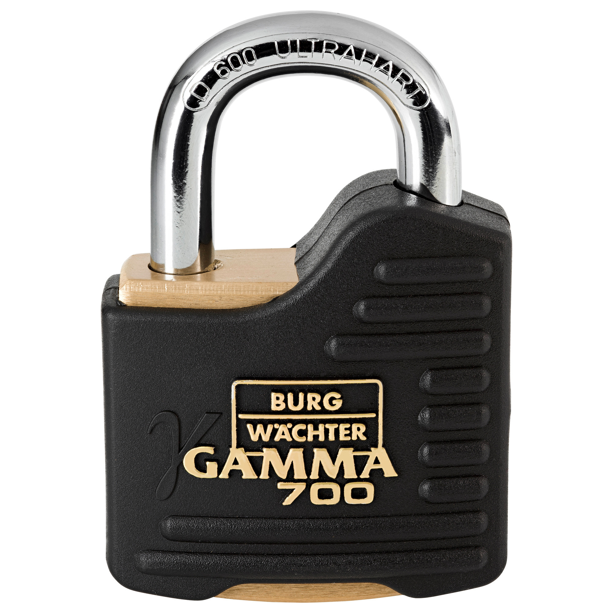 Burg-W Hangschloss Gamma 700 55