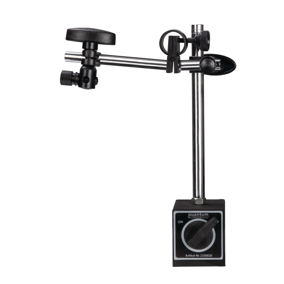 Optimum Präzision-Magnet-Messstativ MS1