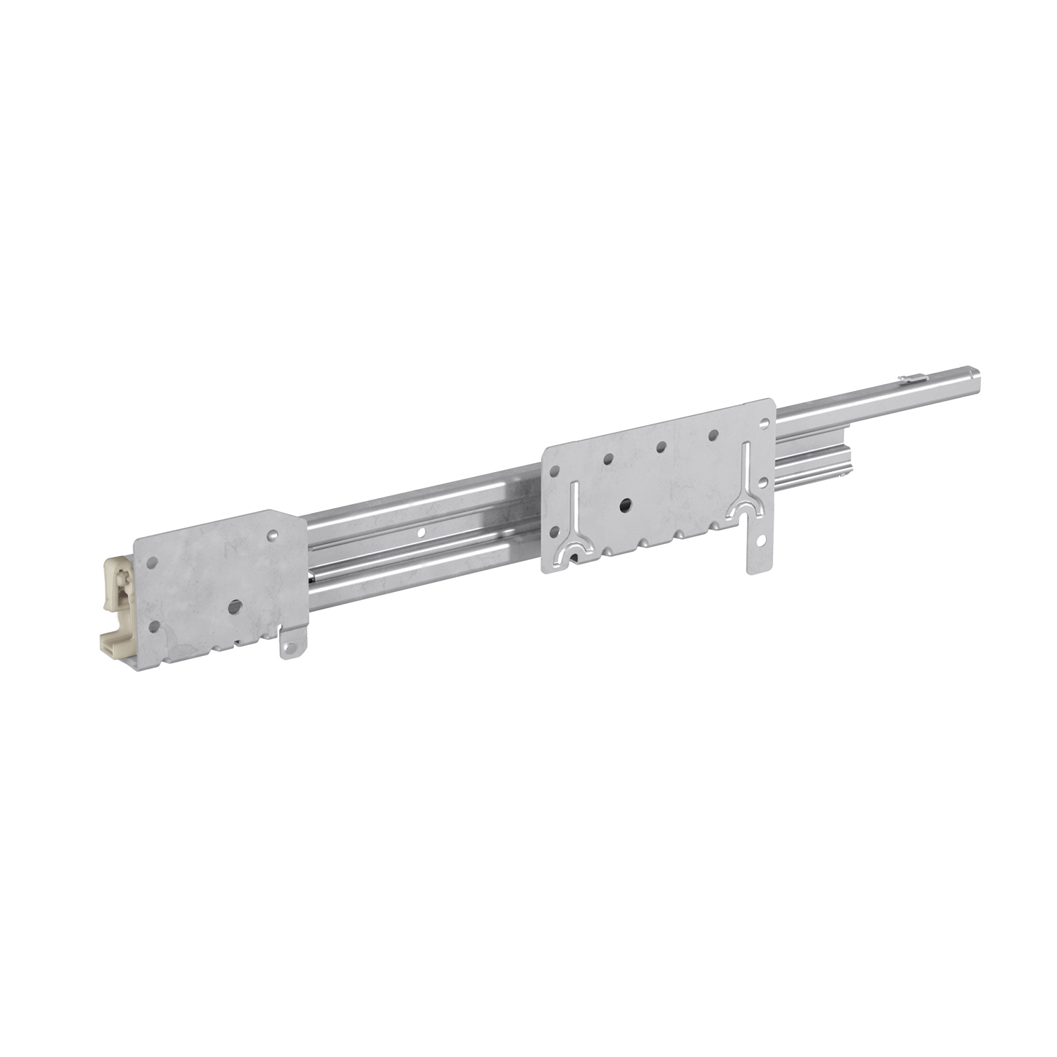 HETTICH Vollauszüge Quadro Duplex für Holzmöbel Systema Top 2000