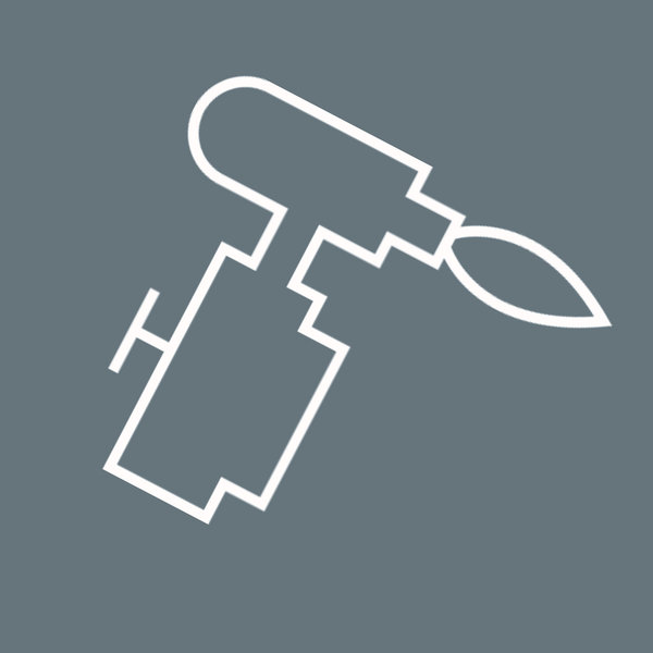 Push-fit weld-on adapter