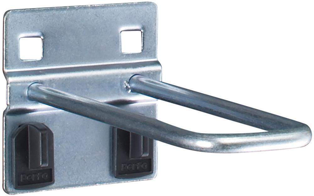 bott U-Halter B32xT100xD6 mm für Lochplatten für Lochplatten bott