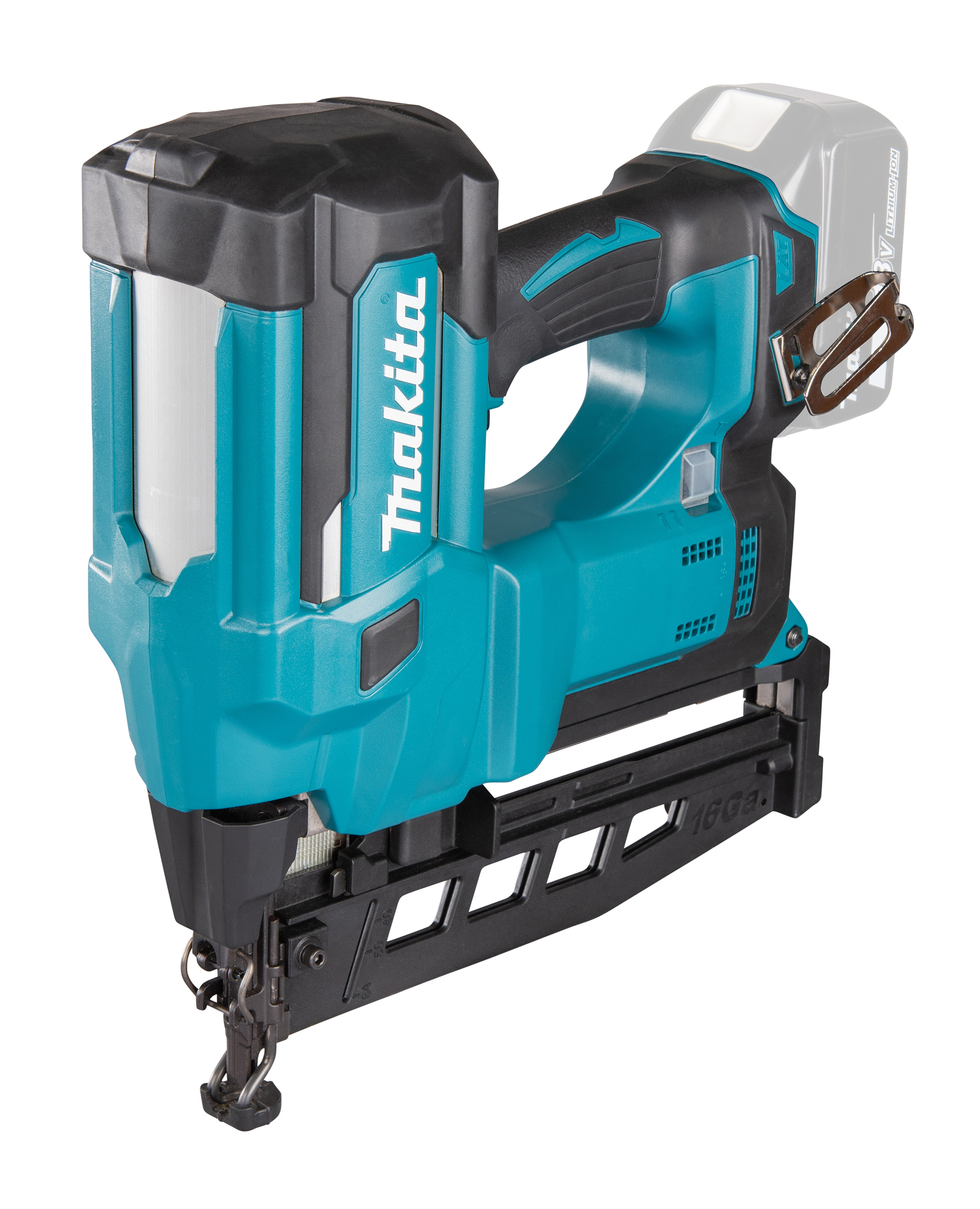 Makita Nagler DBN600