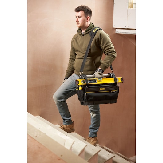 Stanley FATMAX PRO-STACK Werkzeugtrage FMST17626-1 18L 25kg