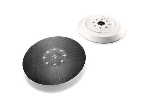 Schleifteller ST-STF-D215/8-LHS 225-SW
