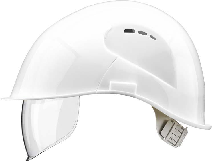 VOSS Schutzhelm VisorLight