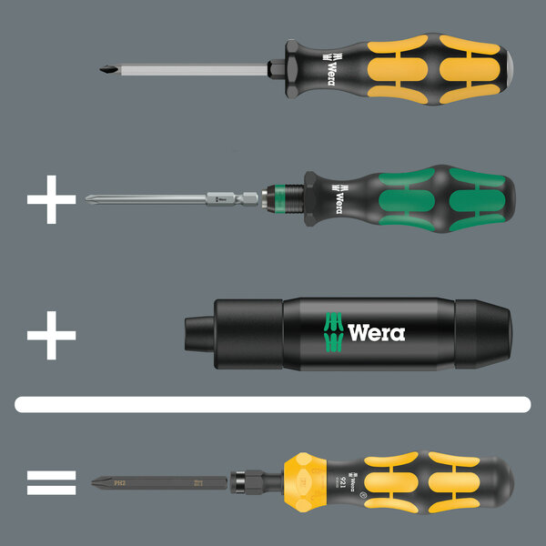 Combination tool