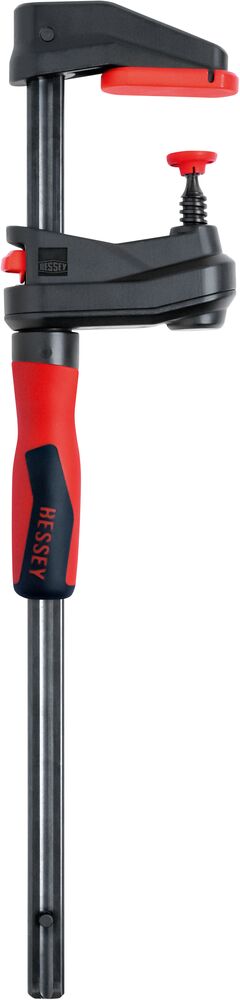 Bessey Getriebezwinge GearKlamp GK60 Spannweite 600 mm Ausladung 60 mm