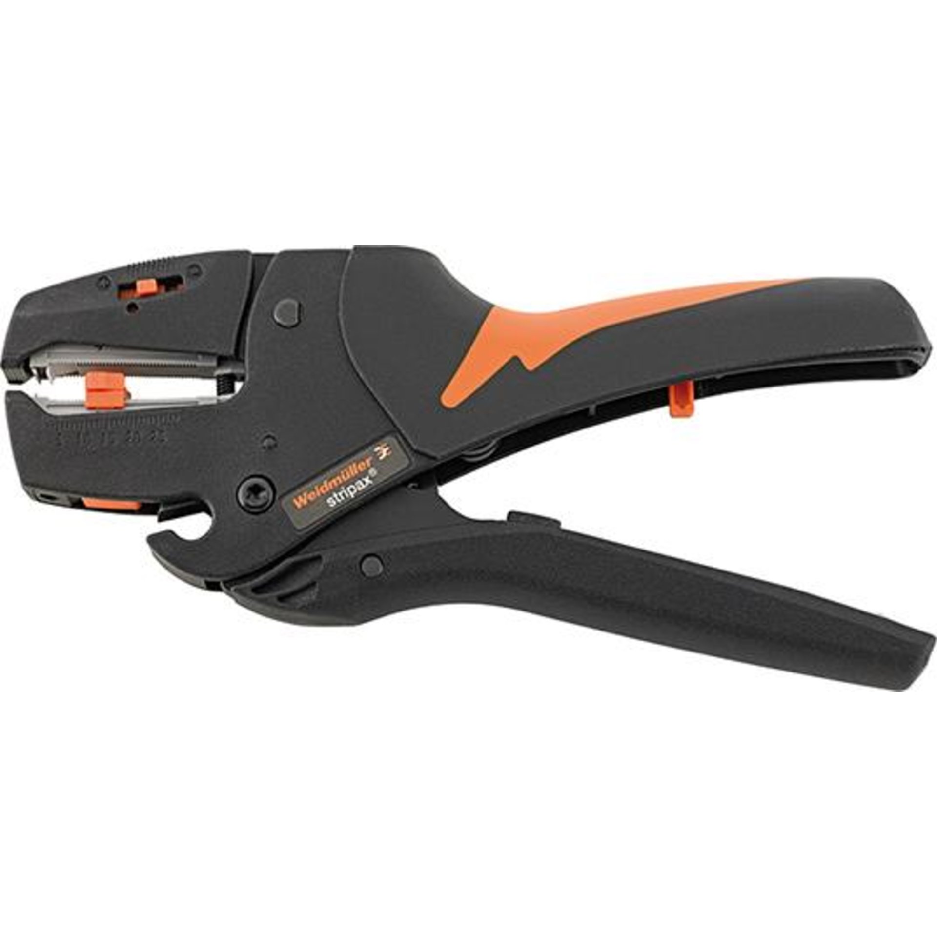 Weidmüller Abisolierzange stripax  0,08-10qmm