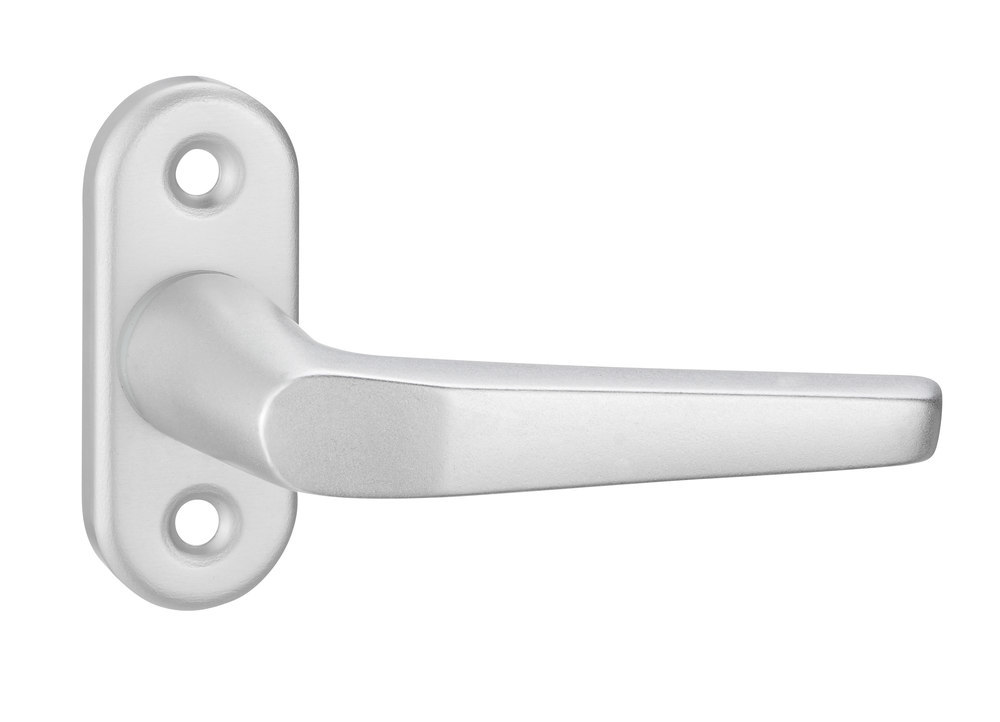 EDI Fensterolive 1512, Aluminium