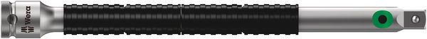 8796 LA Zyklop &quot;flexible-lock&quot; extension with free-turning sleeve, lon, Licht, Maschine