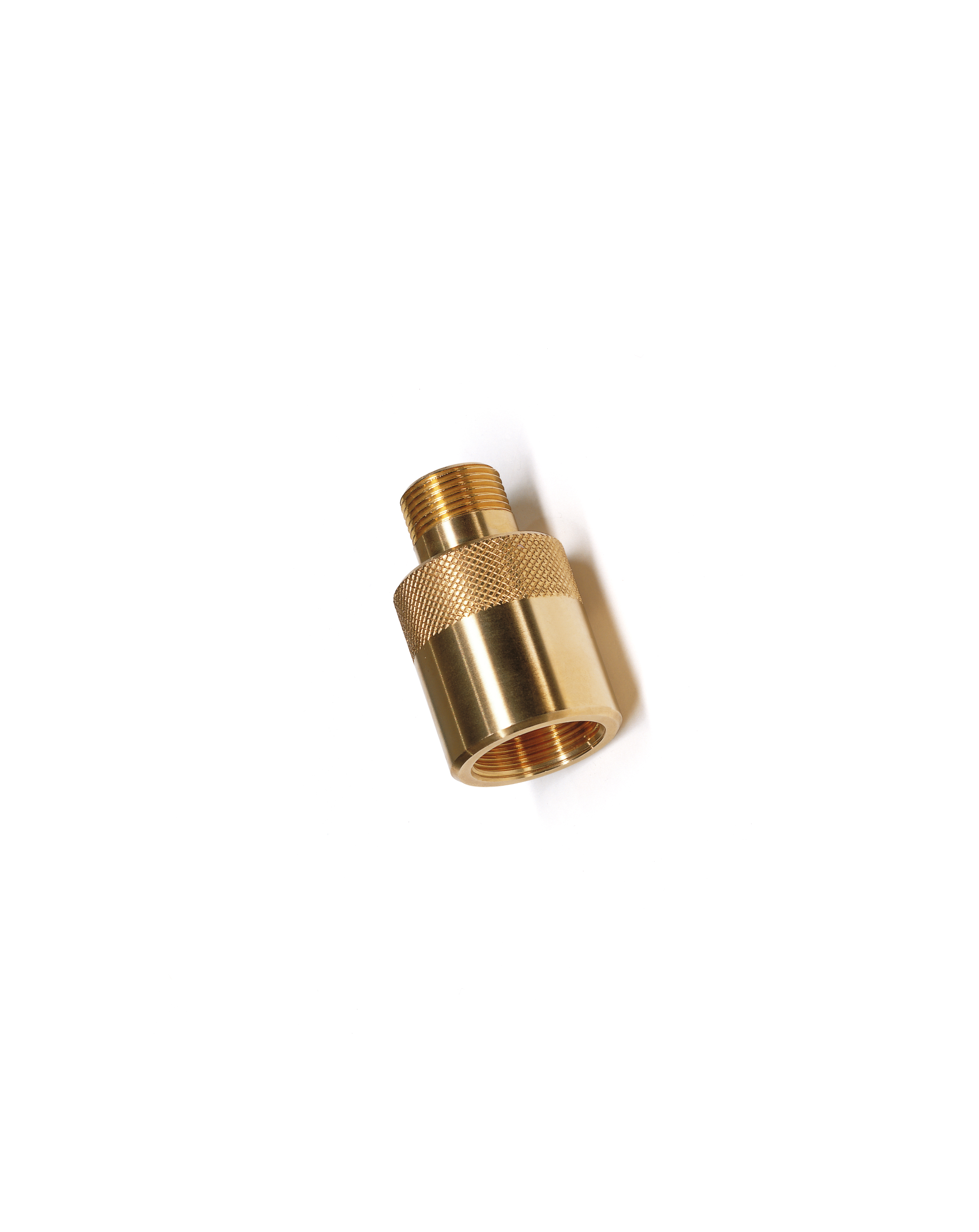 STIHL HD-Schlauchadapter M 24 x 1,5
