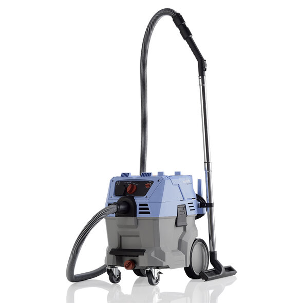 Kränzle Industriesauger Ventos 32 L/PC Nass- und Trockensauger 1200W 30L Behältervolumen Staubklasse L