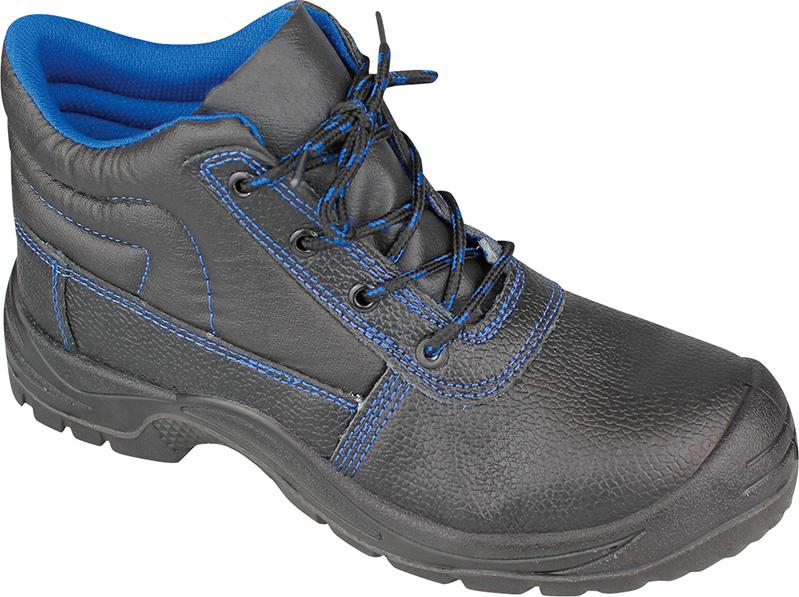 Hase Sicherheitsschnürstiefel Leon, S3