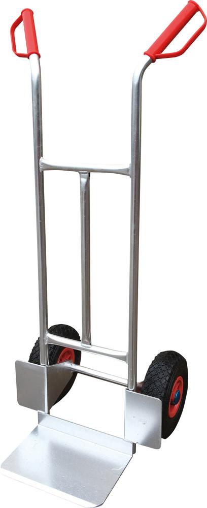 Produktbild Aluminium-Karren