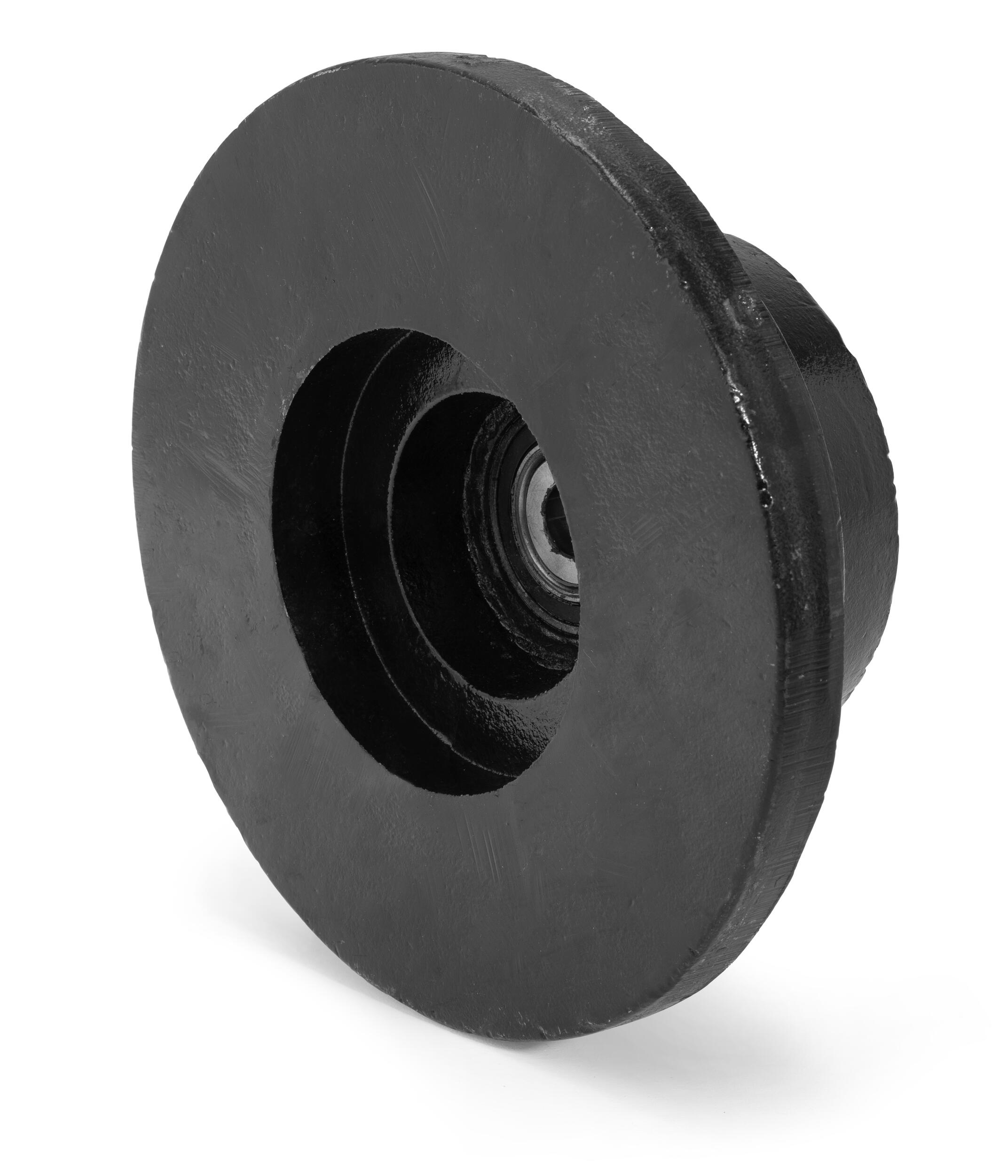 Husqvarna Radgewicht 17 kg