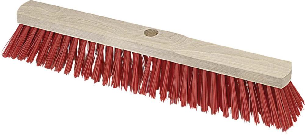 Nölle Profi Brush Saalbesen Elaston 40cm