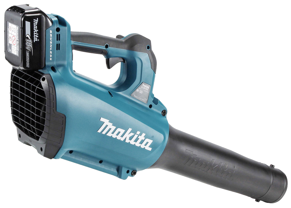 Makita DUB184Z Akku-Gebläse 18V bürstenloser Motor XPT