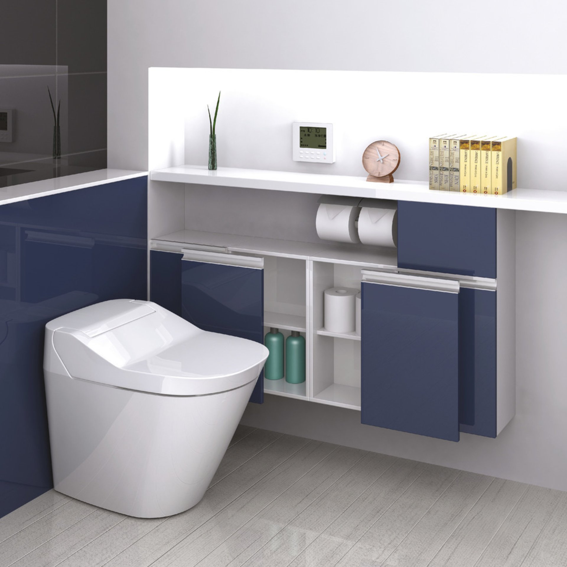 Produktbild, Drinnen, Innenarchitektur