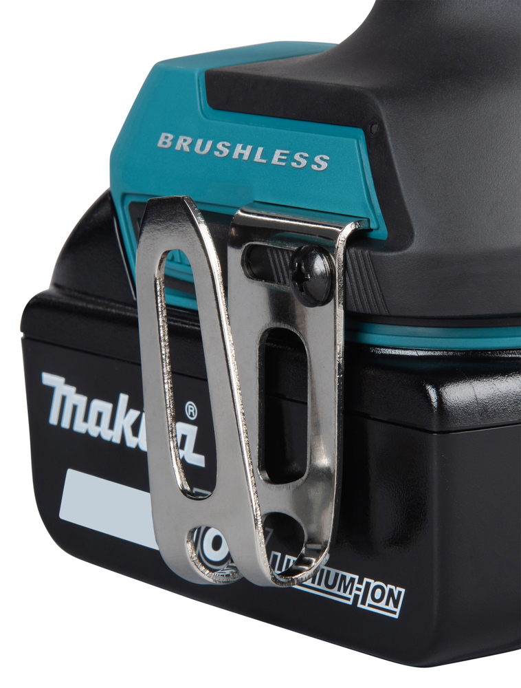 Makita Akku-Schlagbohrschrauber DHP484Z 18V bürstenlos 65Nm