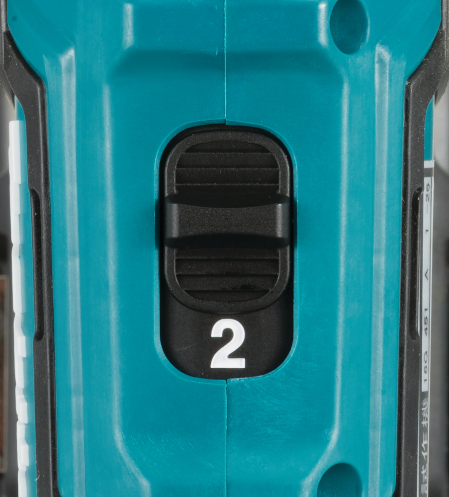 Makita Akku-Schlagbohrschrauber HP333DSAX1 12V maximal 2,0Ah 2 Akkus + Ladegerät