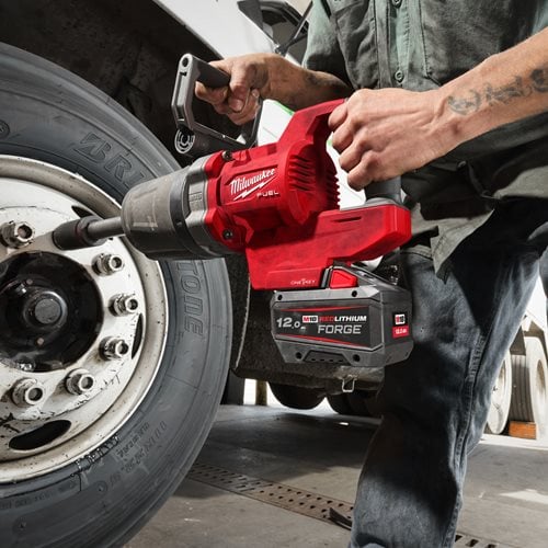 Milwaukee M18™ FORGE™ 12,0-Ah-Akku M18 FB12