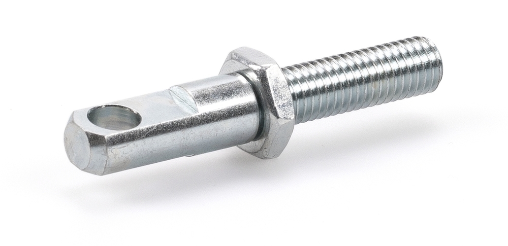 RWA-Augenbolzen, für RWA Konsole, E 250,Ø 8,2mm