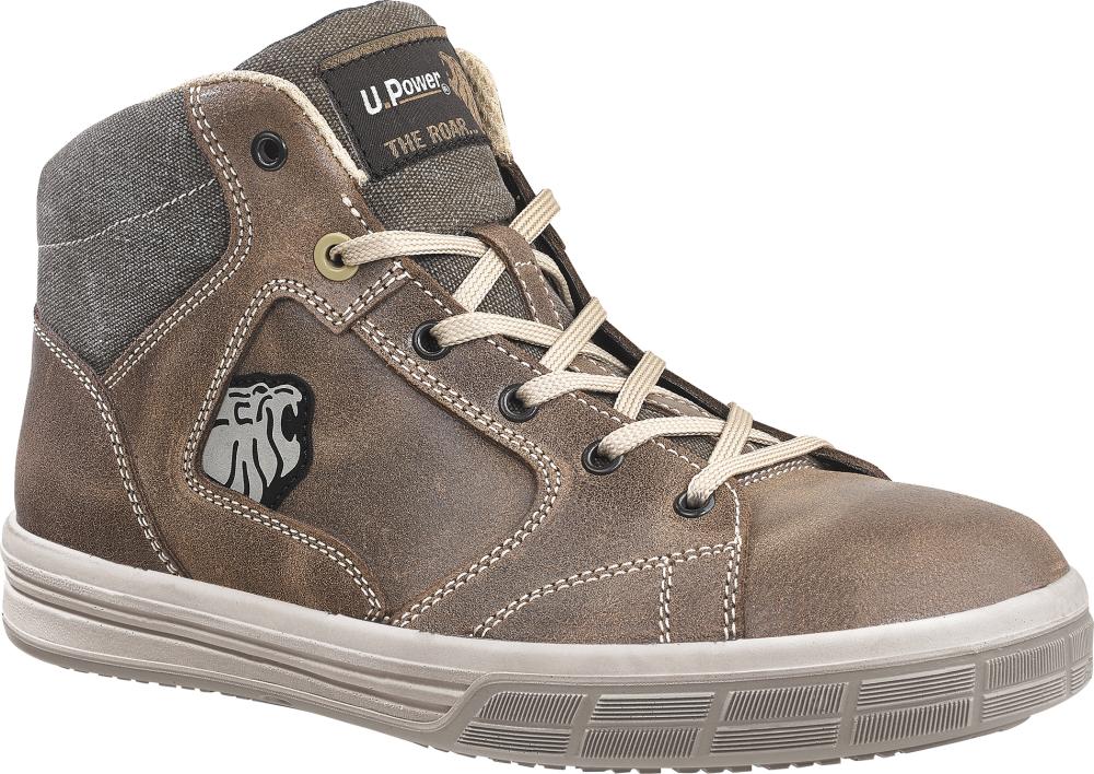 U POWER Sicherheitsschnürstiefel Safari, S3 SRC U POWER Sicherheitsschnürstiefel Safari, S3 SRC