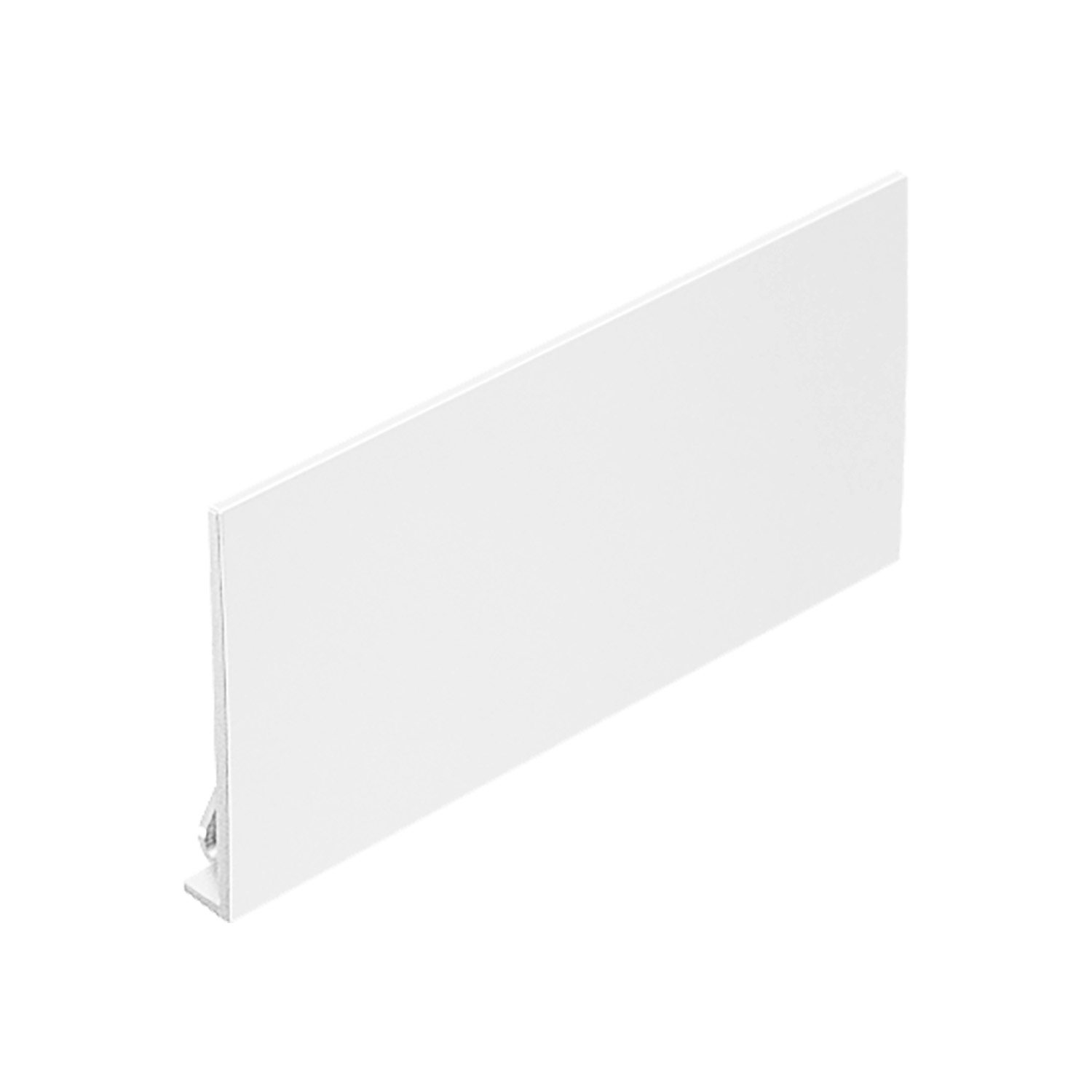 HETTICH AvanTech YOU Brandingclip, weiß, neutral