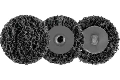 Pferd TOOLS COMBIDISC POLICLEAN-Ronden CD 50mm Reinigungsvlies