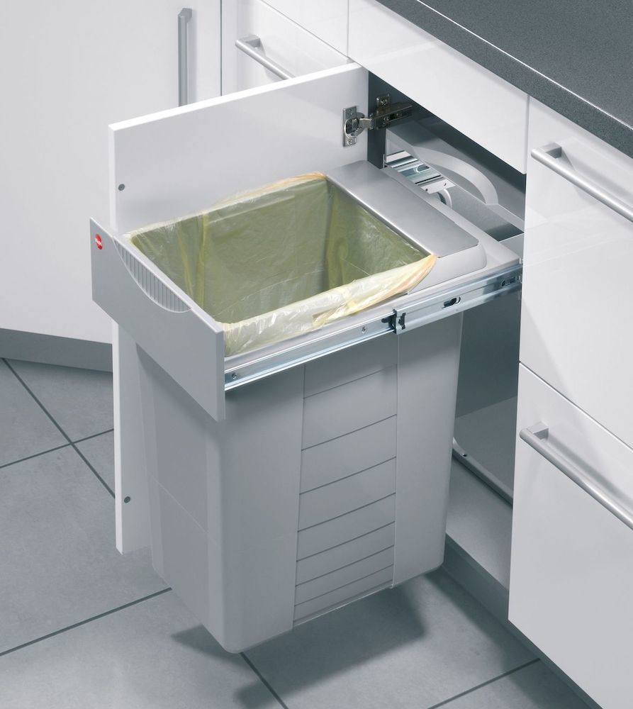 FORMAT Abfallsammler Easy Cargo 3668